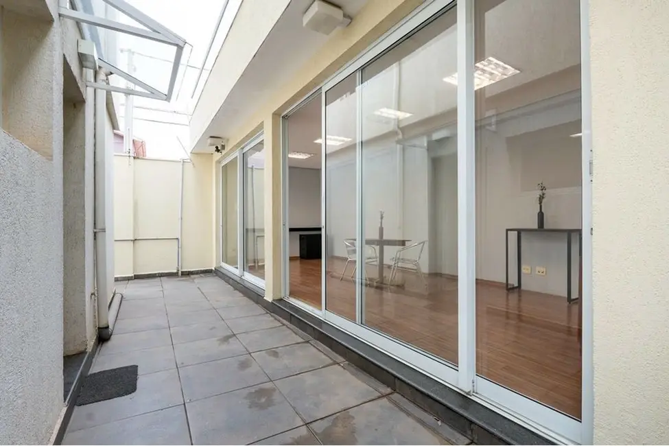 Foto 9 de Casa de Condomínio com 3 quartos à venda, 133m2 em Jardim Petrópolis, São Paulo - SP