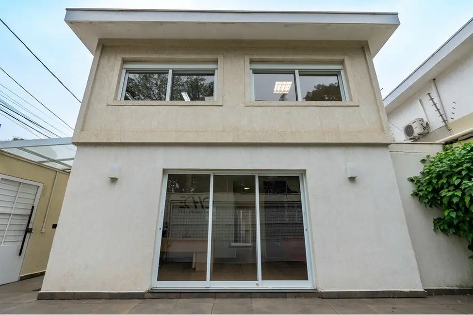 Foto 2 de Casa de Condomínio com 3 quartos à venda, 133m2 em Jardim Petrópolis, São Paulo - SP