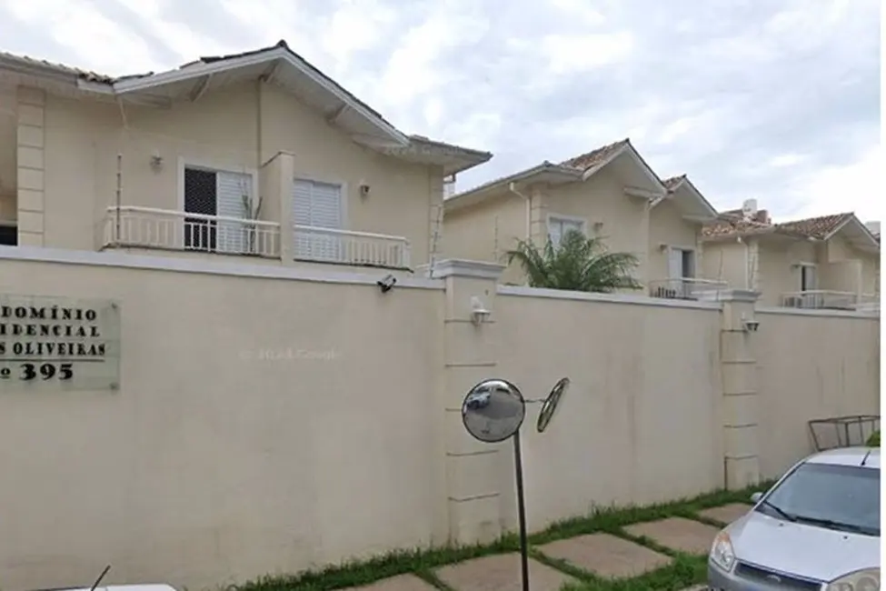 Foto 2 de Casa de Condomínio com 3 quartos à venda, 229m2 em Jardim Londrina, São Paulo - SP