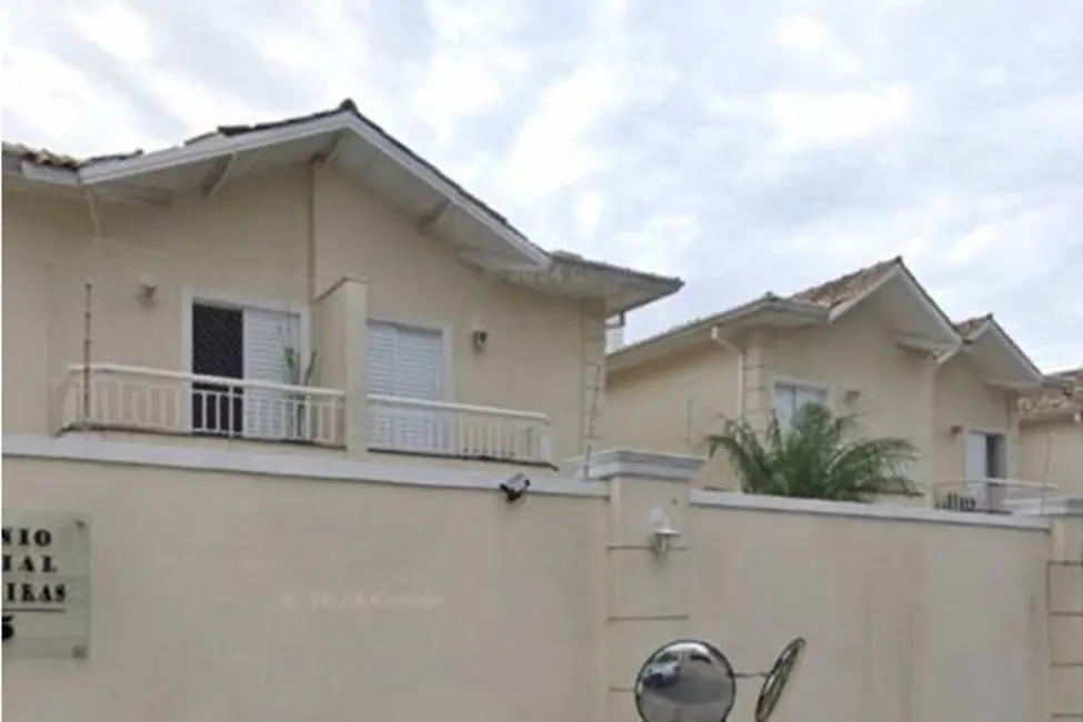 Foto 1 de Casa de Condomínio com 3 quartos à venda, 229m2 em Jardim Londrina, São Paulo - SP