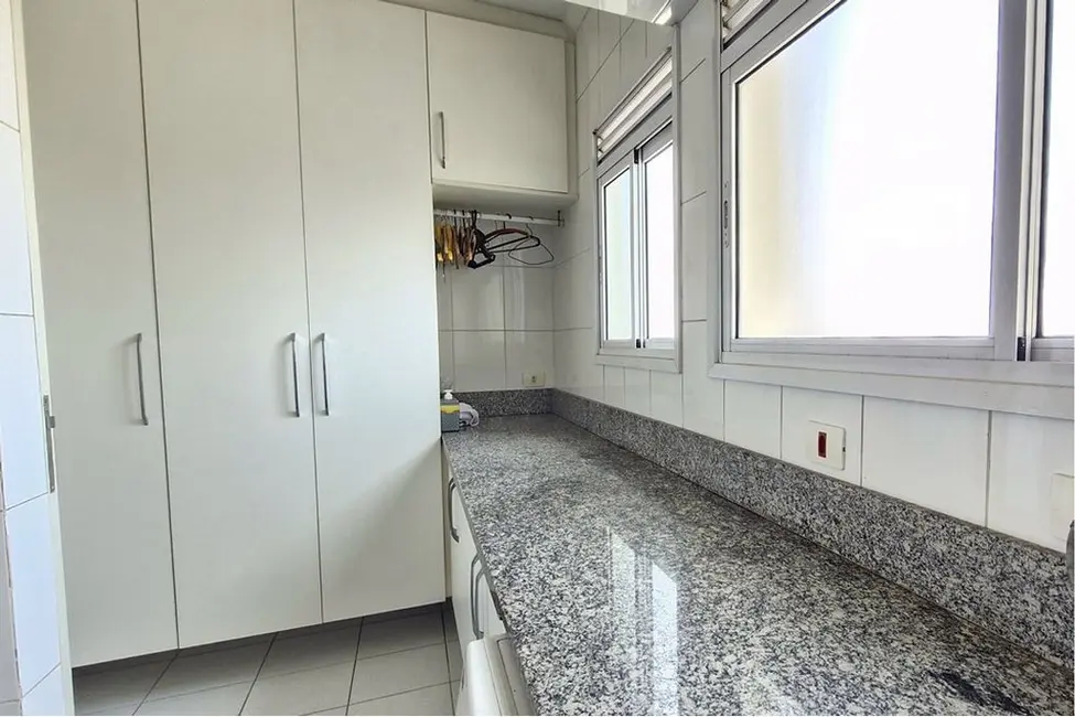 Apartamento com 3 quartos à venda, 87m2 em Vila Gumercindo, São Paulo - SP - imagem 6 Foto 6 de Apartamento com 3 quartos à venda, 87m2 em Vila Gumercindo, São Paulo - SP