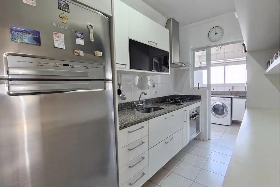 Apartamento com 3 quartos à venda, 87m2 em Vila Gumercindo, São Paulo - SP - imagem 4 Foto 4 de Apartamento com 3 quartos à venda, 87m2 em Vila Gumercindo, São Paulo - SP