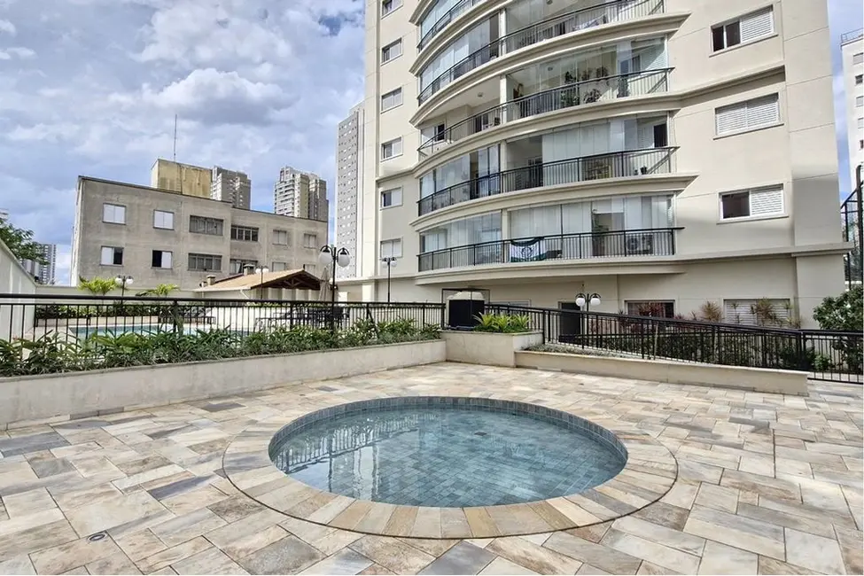 Apartamento com 3 quartos à venda, 87m2 em Vila Gumercindo, São Paulo - SP - imagem 9 Foto 9 de Apartamento com 3 quartos à venda, 87m2 em Vila Gumercindo, São Paulo - SP