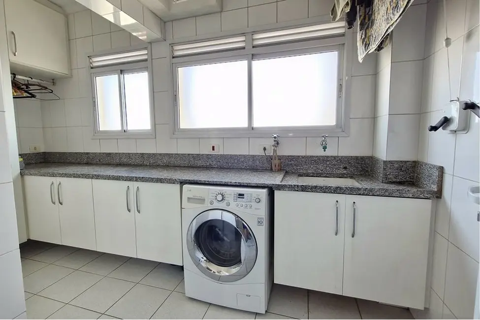 Foto 5 de Apartamento com 3 quartos à venda, 87m2 em Vila Gumercindo, São Paulo - SP