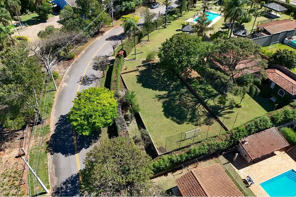 Foto 1 de Terreno / Lote à venda, 950m2 em Jardim Tereza Cristina, Jundiai - SP