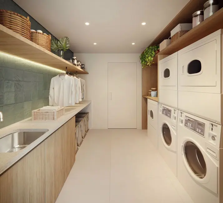 Kitnet com 1 quarto à venda, 23m2 em Jardim América, São Paulo - SP - imagem 8 Foto 8 de Kitnet com 1 quarto à venda, 23m2 em Jardim América, São Paulo - SP