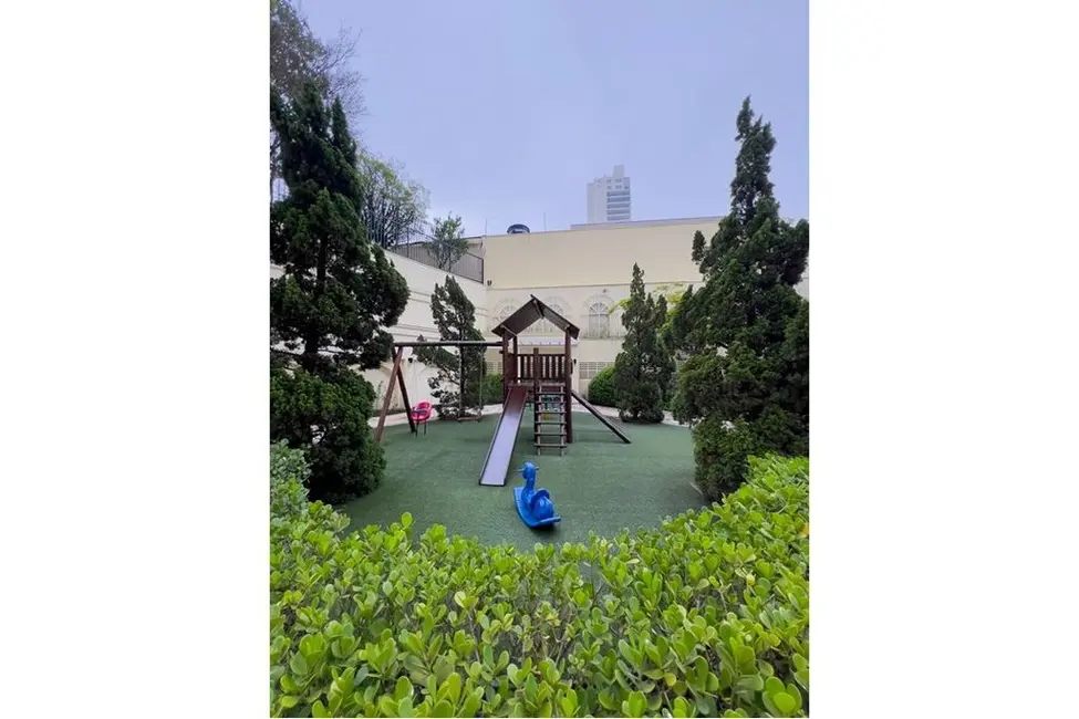 Foto 6 de Apartamento com 4 quartos à venda, 214m2 em Sumarezinho, São Paulo - SP