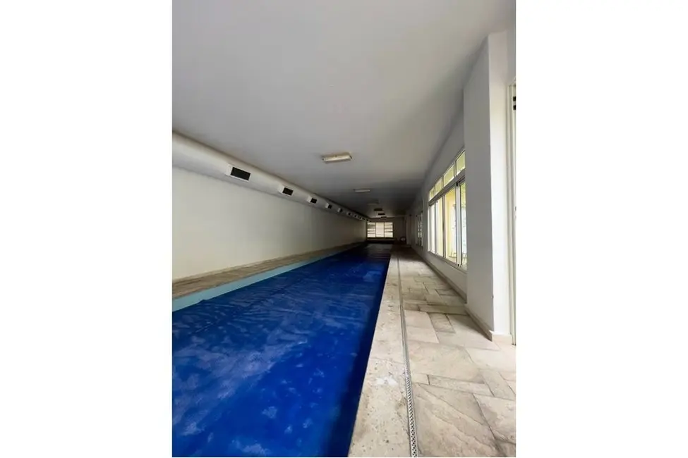 Foto 5 de Apartamento com 4 quartos à venda, 214m2 em Sumarezinho, São Paulo - SP