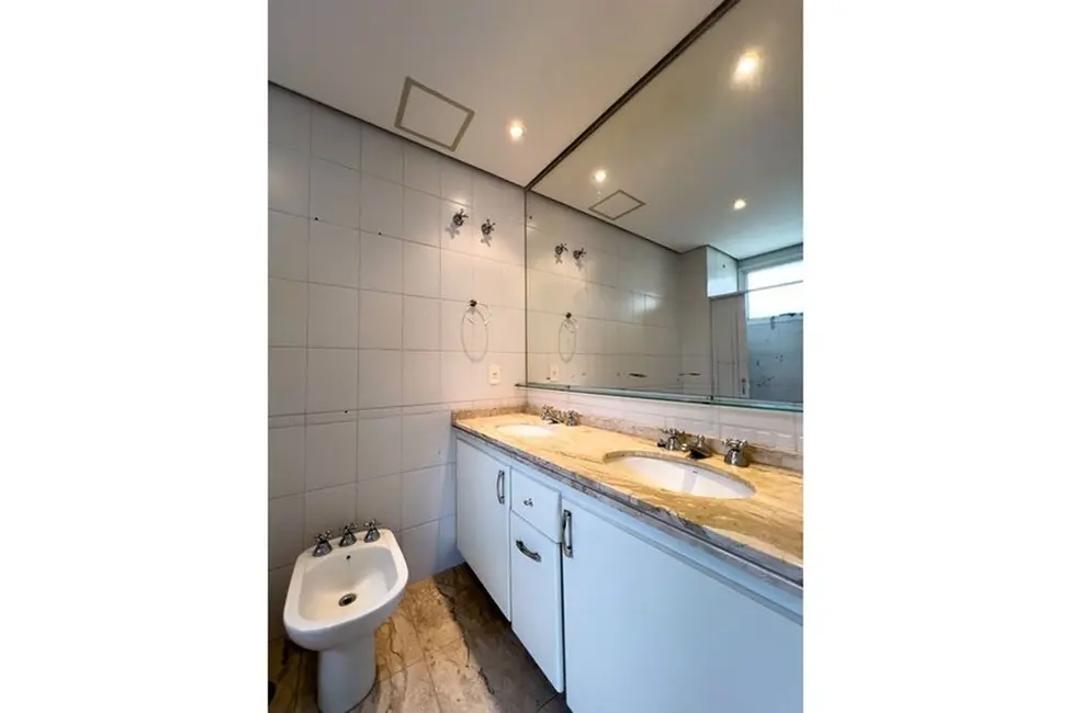 Foto 2 de Apartamento com 4 quartos à venda, 214m2 em Sumarezinho, São Paulo - SP