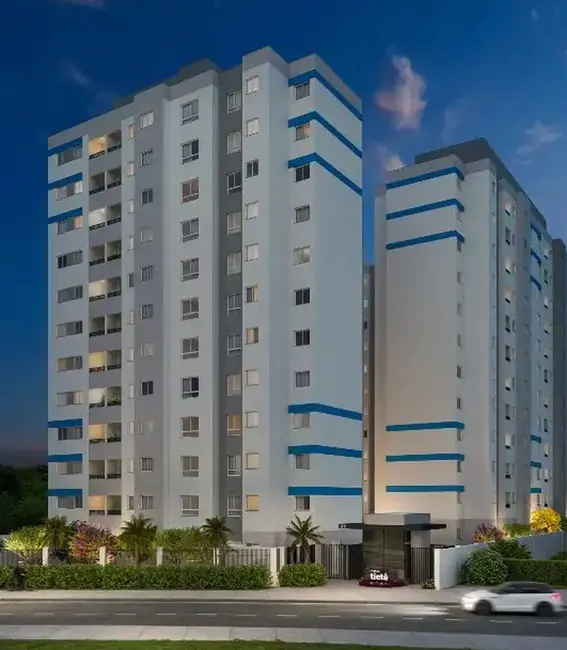 Apartamento com 1 quarto à venda, 39m2 em Vila Pirituba, São Paulo - SP - imagem 1 Foto 1 de Apartamento com 1 quarto à venda, 39m2 em Vila Pirituba, São Paulo - SP