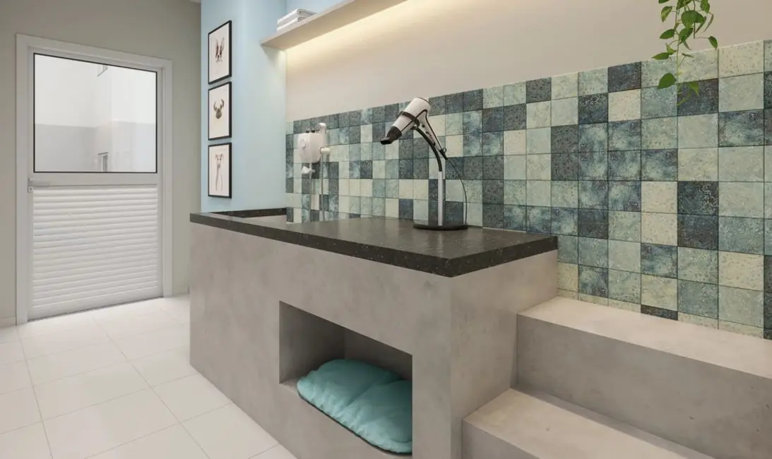 Apartamento com 1 quarto à venda, 39m2 em Vila Pirituba, São Paulo - SP - imagem 6 Foto 6 de Apartamento com 1 quarto à venda, 39m2 em Vila Pirituba, São Paulo - SP