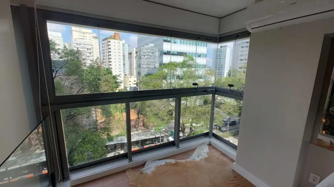 Apartamento com 1 quarto à venda, 72m2 em Pinheiros, São Paulo - SP - imagem 7 Foto 7 de Apartamento com 1 quarto à venda, 72m2 em Pinheiros, São Paulo - SP