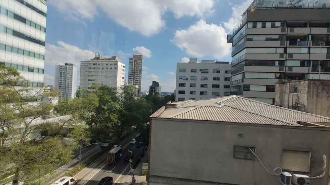 Foto 8 de Apartamento com 1 quarto à venda, 72m2 em Pinheiros, São Paulo - SP