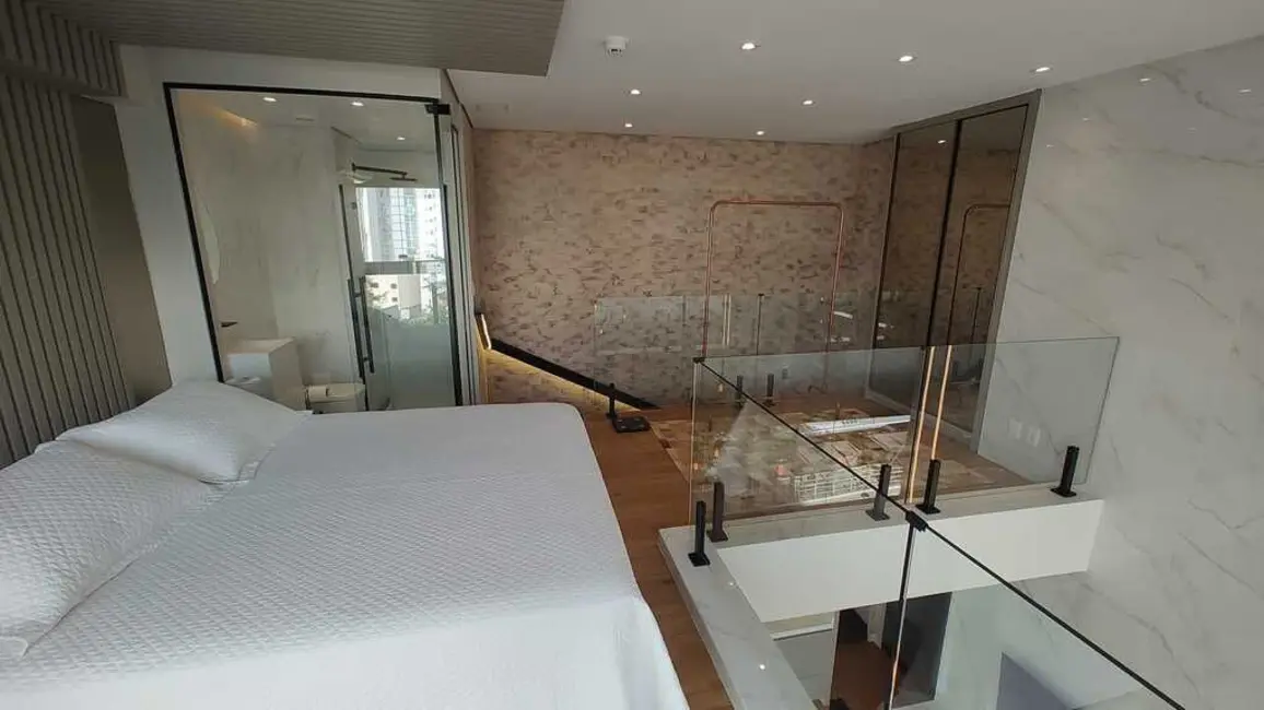 Apartamento com 1 quarto à venda, 72m2 em Pinheiros, São Paulo - SP - imagem 3 Foto 3 de Apartamento com 1 quarto à venda, 72m2 em Pinheiros, São Paulo - SP