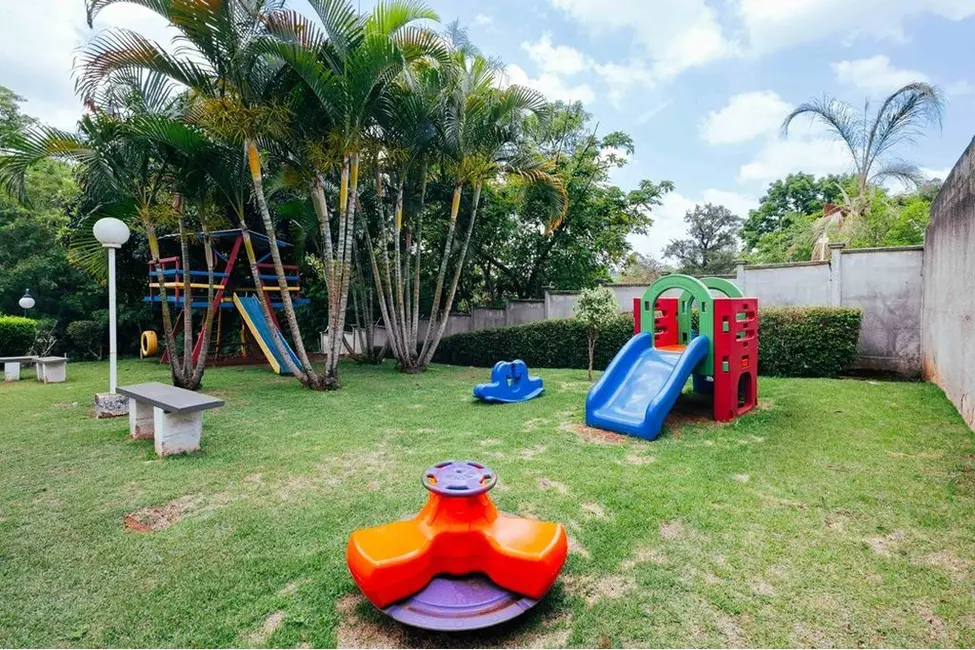 Foto 5 de Apartamento com 2 quartos à venda, 50m2 em Recanto Quarto Centenário, Jundiai - SP