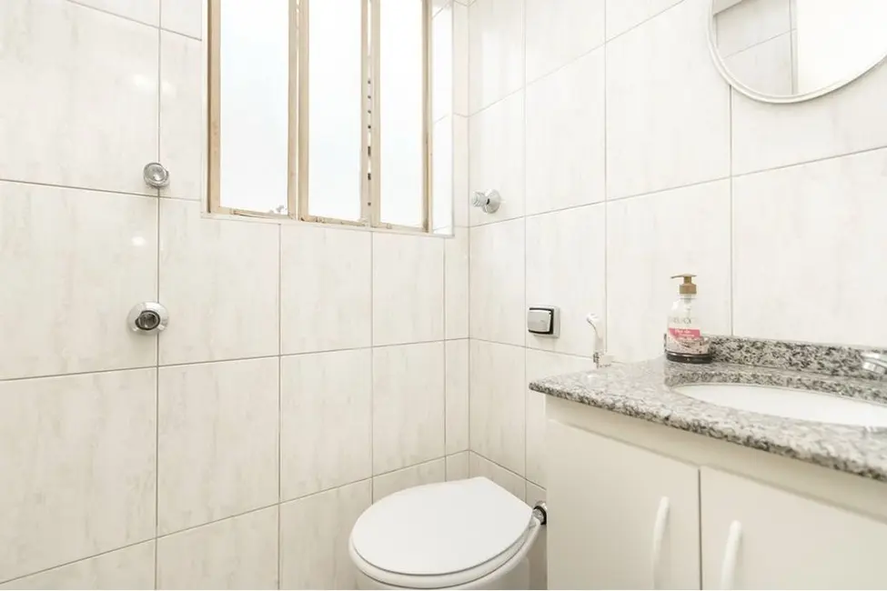 Sala Comercial à venda, 101m2 em Cerqueira César, São Paulo - SP - imagem 7 Foto 7 de Sala Comercial à venda, 101m2 em Cerqueira César, São Paulo - SP