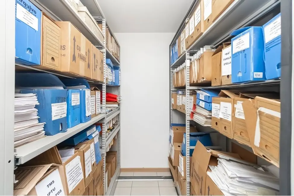 Sala Comercial à venda, 101m2 em Cerqueira César, São Paulo - SP - imagem 5 Foto 5 de Sala Comercial à venda, 101m2 em Cerqueira César, São Paulo - SP