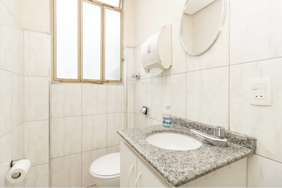 Sala Comercial à venda, 101m2 em Cerqueira César, São Paulo - SP - imagem 8 Foto 8 de Sala Comercial à venda, 101m2 em Cerqueira César, São Paulo - SP