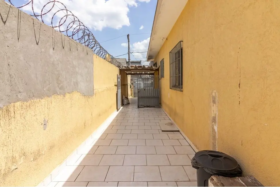 Foto 8 de Casa de Condomínio com 3 quartos à venda, 250m2 em Jardim Prudência, São Paulo - SP