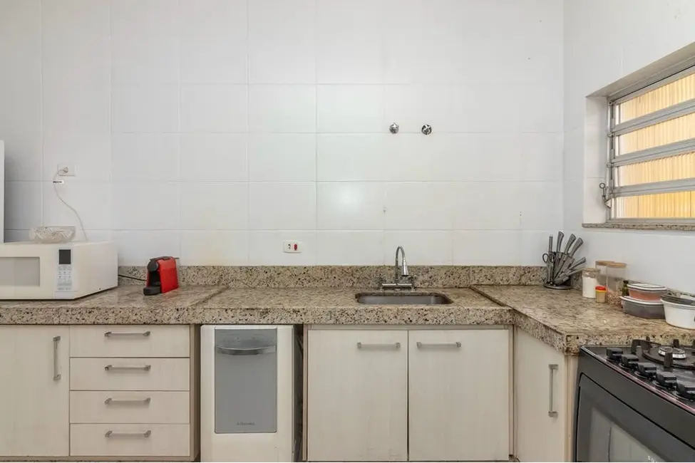 Foto 2 de Casa de Condomínio com 3 quartos à venda, 250m2 em Jardim Prudência, São Paulo - SP