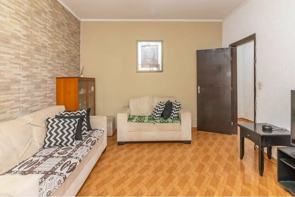 Foto 3 de Casa de Condomínio com 3 quartos à venda, 250m2 em Jardim Prudência, São Paulo - SP