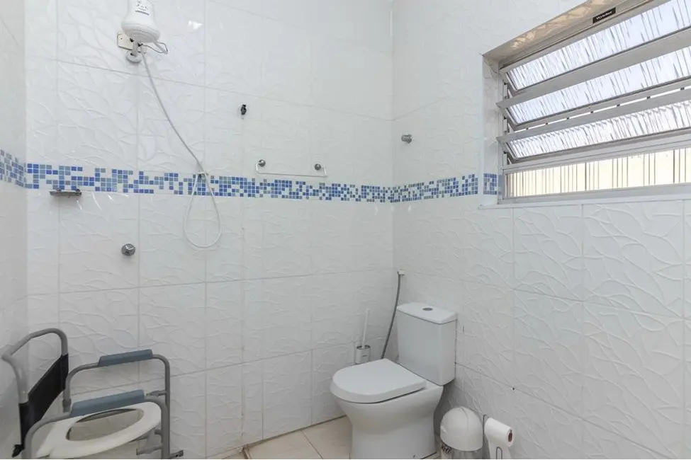 Foto 4 de Casa de Condomínio com 3 quartos à venda, 250m2 em Jardim Prudência, São Paulo - SP