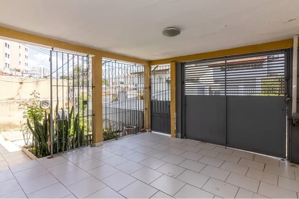 Foto 1 de Casa de Condomínio com 3 quartos à venda, 250m2 em Jardim Prudência, São Paulo - SP