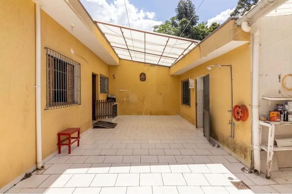 Foto 9 de Casa de Condomínio com 3 quartos à venda, 250m2 em Jardim Prudência, São Paulo - SP