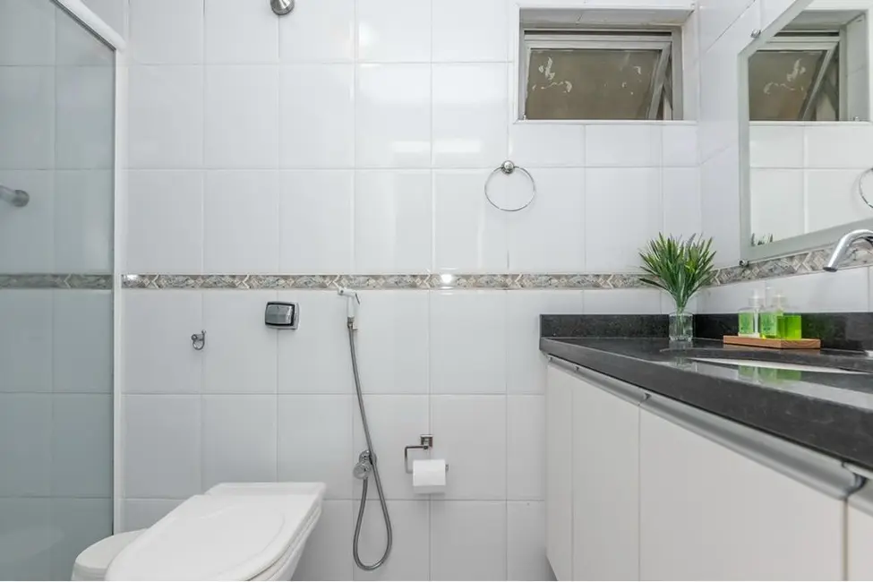 Foto 9 de Apartamento com 3 quartos à venda, 84m2 em Aclimação, São Paulo - SP