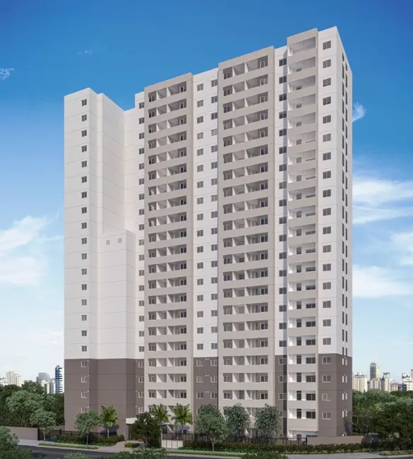 Foto 1 de Apartamento com 1 quarto à venda, 25m2 em Vila Formosa, São Paulo - SP