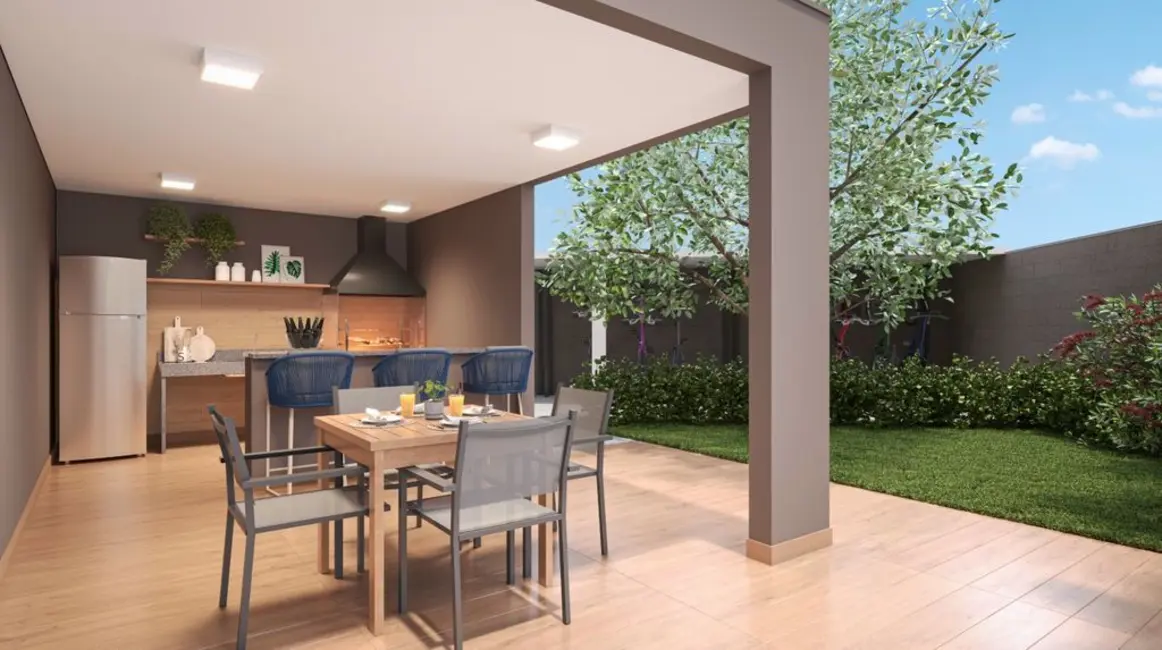 Foto 9 de Apartamento com 2 quartos à venda, 31m2 em Vila Formosa, São Paulo - SP