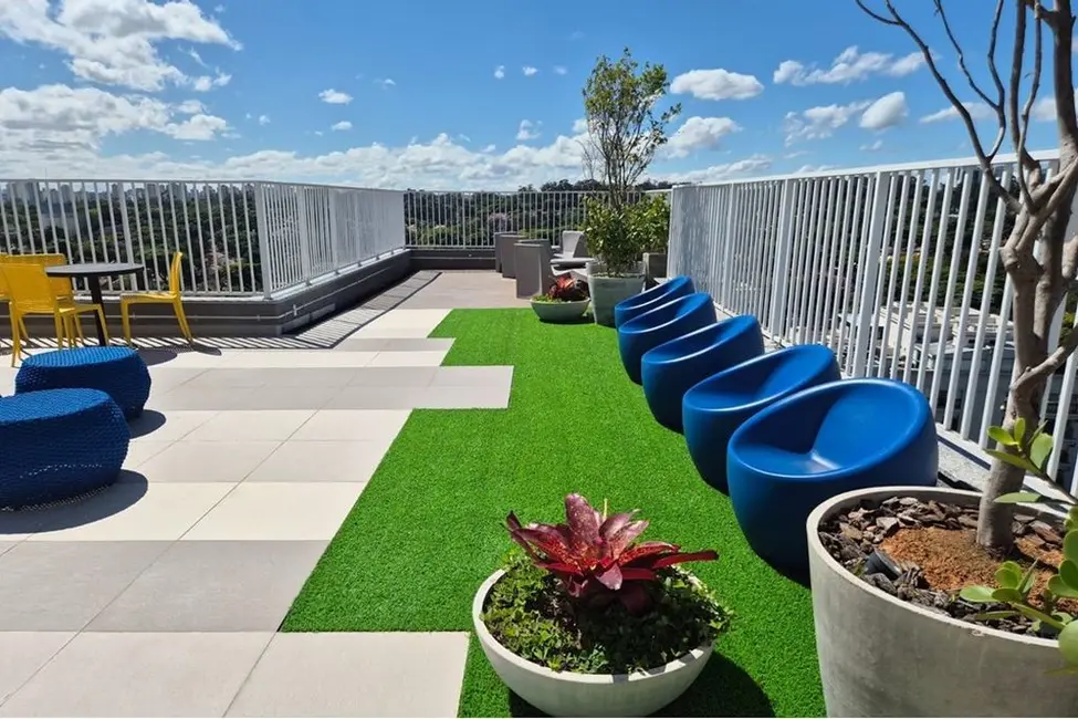 Foto 7 de Kitnet com 1 quarto à venda, 26m2 em Santo Amaro, São Paulo - SP