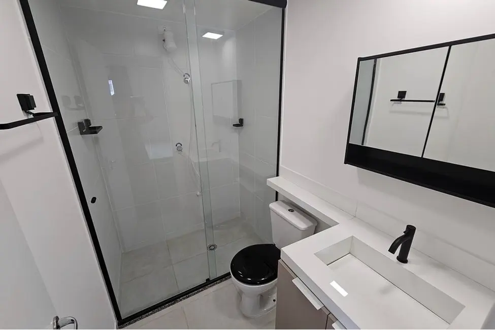 Foto 2 de Kitnet com 1 quarto à venda, 26m2 em Santo Amaro, São Paulo - SP