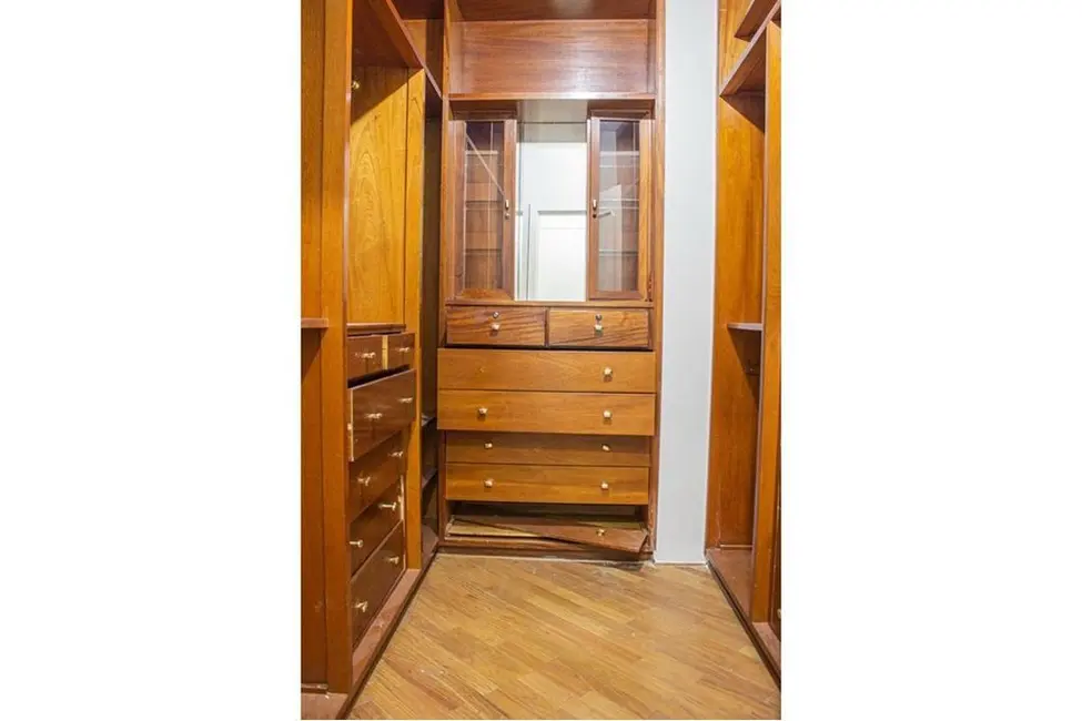 Foto 5 de Apartamento com 4 quartos à venda, 242m2 em Morumbi, São Paulo - SP