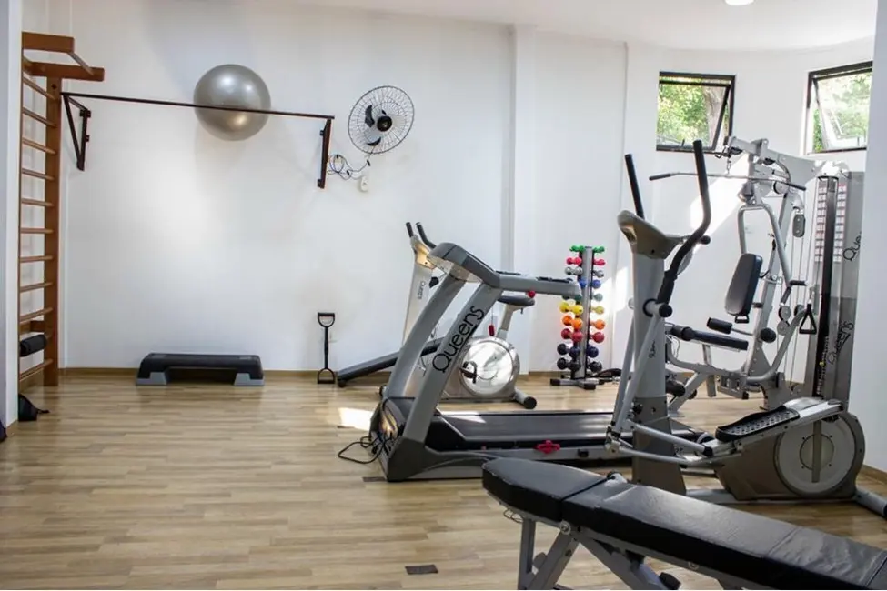 Foto 3 de Apartamento com 4 quartos à venda, 242m2 em Morumbi, São Paulo - SP