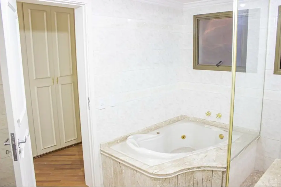 Foto 1 de Apartamento com 4 quartos à venda, 242m2 em Morumbi, São Paulo - SP