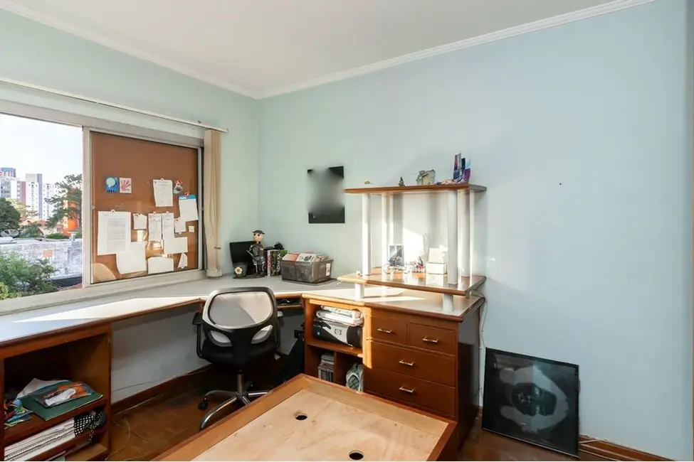 Foto 8 de Apartamento com 3 quartos à venda, 84m2 em Aclimação, São Paulo - SP