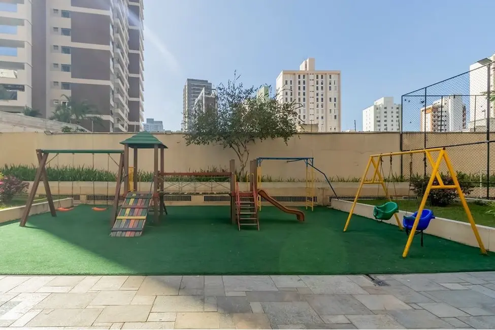 Foto 8 de Apartamento com 3 quartos à venda, 103m2 em Santo Amaro, São Paulo - SP