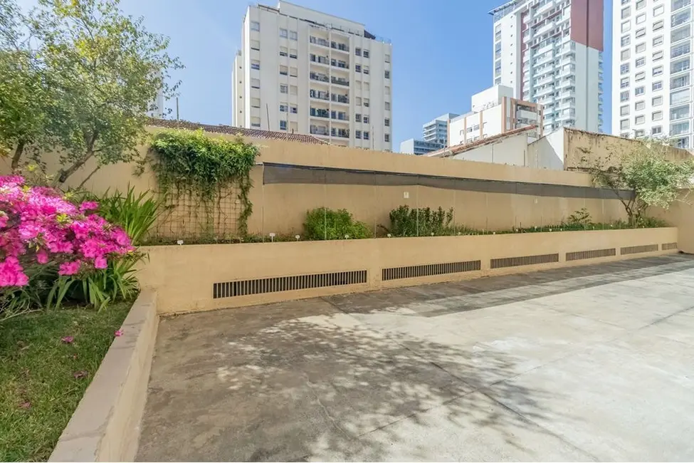 Foto 9 de Apartamento com 3 quartos à venda, 103m2 em Santo Amaro, São Paulo - SP