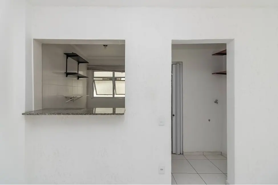 Foto 1 de Apartamento com 1 quarto à venda, 30m2 em Bela Vista, São Paulo - SP