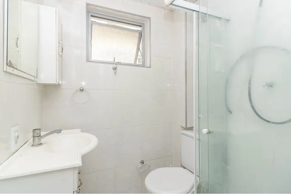 Foto 9 de Apartamento com 1 quarto à venda, 30m2 em Bela Vista, São Paulo - SP