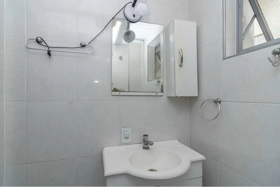 Foto 7 de Apartamento com 1 quarto à venda, 30m2 em Bela Vista, São Paulo - SP