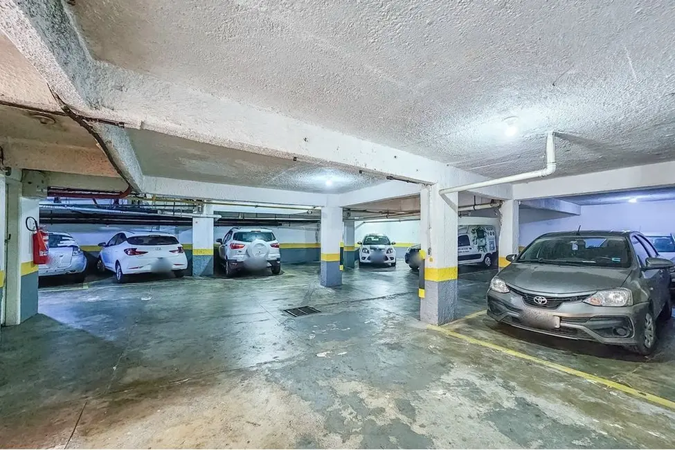 Apartamento com 1 quarto à venda, 30m2 em Bela Vista, São Paulo - SP - imagem 3 Foto 3 de Apartamento com 1 quarto à venda, 30m2 em Bela Vista, São Paulo - SP