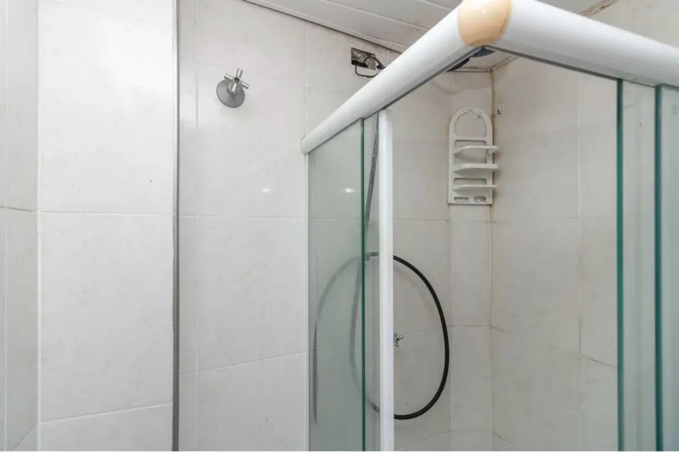 Foto 8 de Apartamento com 1 quarto à venda, 30m2 em Bela Vista, São Paulo - SP