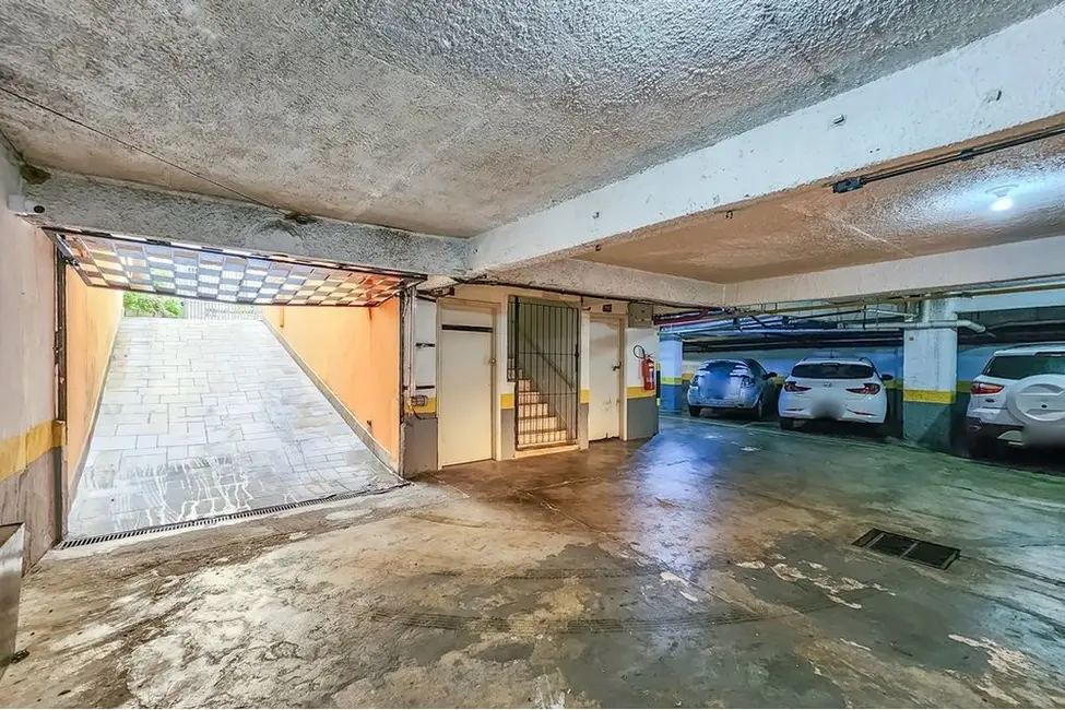 Apartamento com 1 quarto à venda, 30m2 em Bela Vista, São Paulo - SP - imagem 4 Foto 4 de Apartamento com 1 quarto à venda, 30m2 em Bela Vista, São Paulo - SP