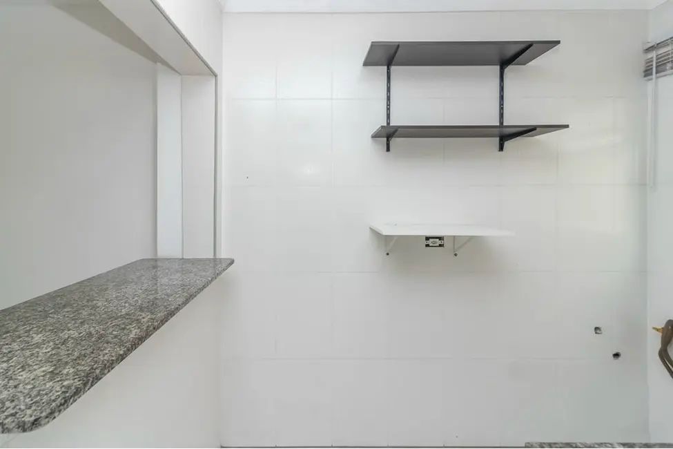 Apartamento com 1 quarto à venda, 30m2 em Bela Vista, São Paulo - SP - imagem 6 Foto 6 de Apartamento com 1 quarto à venda, 30m2 em Bela Vista, São Paulo - SP