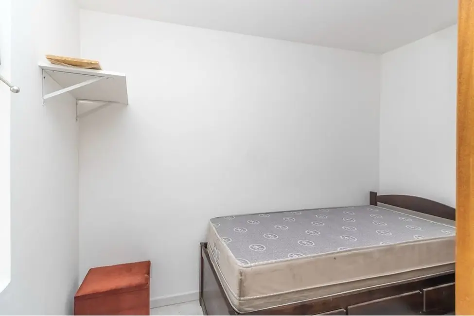 Apartamento com 1 quarto à venda, 30m2 em Bela Vista, São Paulo - SP - imagem 2 Foto 2 de Apartamento com 1 quarto à venda, 30m2 em Bela Vista, São Paulo - SP