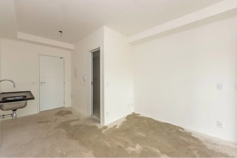 Foto 5 de Kitnet com 1 quarto à venda, 25m2 em Vila Mariana, São Paulo - SP