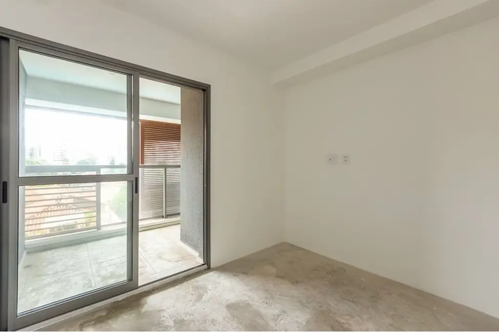 Foto 8 de Kitnet com 1 quarto à venda, 25m2 em Vila Mariana, São Paulo - SP