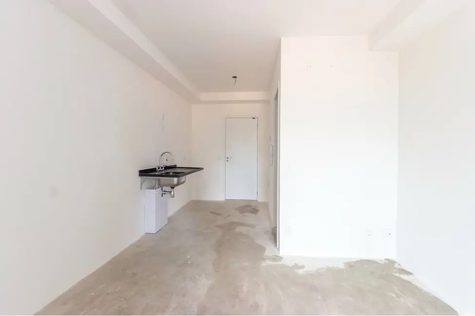 Foto 6 de Kitnet com 1 quarto à venda, 25m2 em Vila Mariana, São Paulo - SP